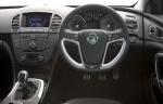Vauxhall Insignia VXR Sports Tourer 2009 года